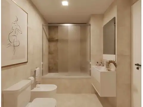 Cañada de Gomez 1328 de  1, 2 y 3 Dormitorios