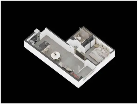 Emprendimiento en Mataderos