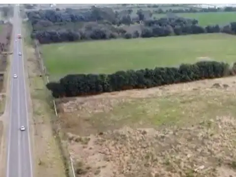 Terreno en Venta en Granadero Baigorria, Rosario