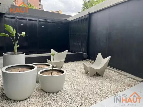Departamento en Alquiler Temporal de Monoambiente