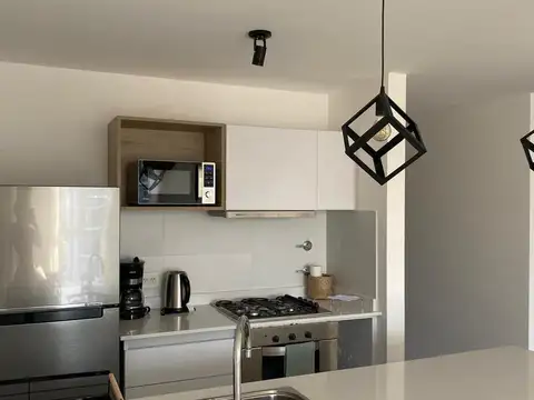 Departamento en Alquiler Temporal Permite mascota