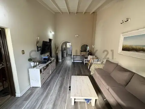 Casa en Venta en San Justo, USD 95.000