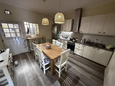 Casa en Venta 36 años