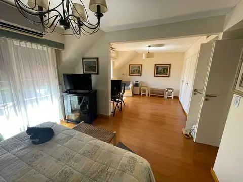 Departamento en Venta de 5 ambientes
