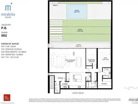 Casa en Venta al Este