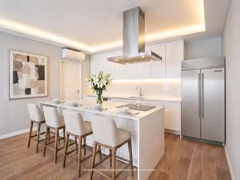 Casa en Venta al Este