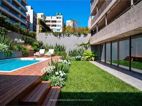 Casa en  venta en Palermo Hollywood