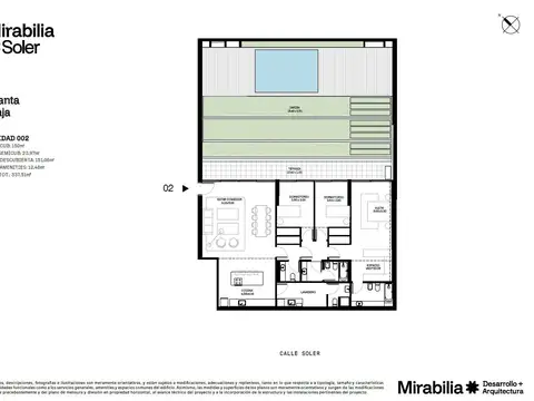 Casa en Venta al Este