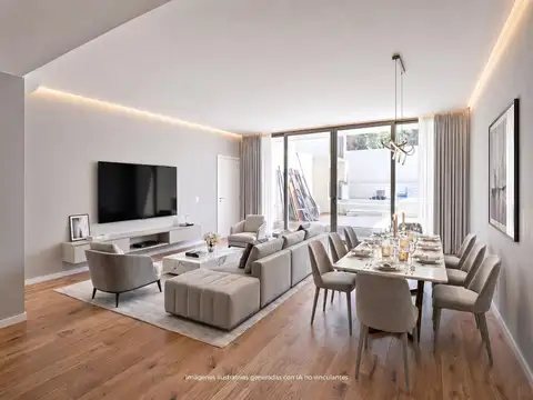 Casa en Venta en Palermo Hollywood, USD 1.150.000