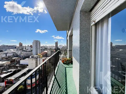 Venta Departamento de Estilo 3 Dormitorios al Frente APTO BANCO | Calle 51 e/ 8 y 9, La Plata