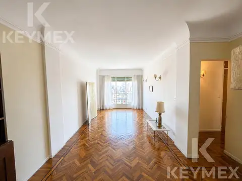 Departamento 4 ambientes con 1 baño