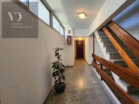 Departamento en Venta 35 años