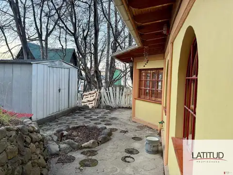 Casa en Venta 25 años