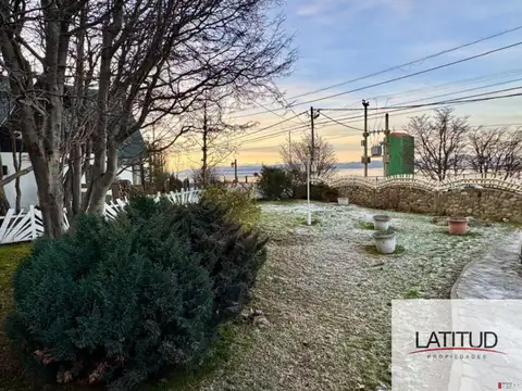 Casa en Venta en Ushuaia, USD 295.000
