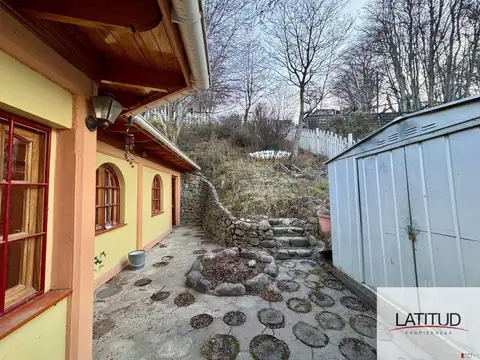 Casa en Venta al Oeste