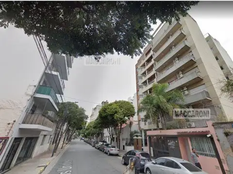 Departamento en Alquiler 25 años