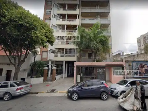Departamento - Alquiler - Argentina, Capital Federal - ESTADOS UNIDOS 1444