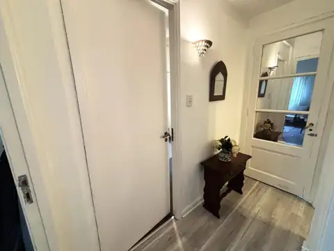 Alquiler Temporario en Recoleta. Amplio Departamento de 4 Ambientes.