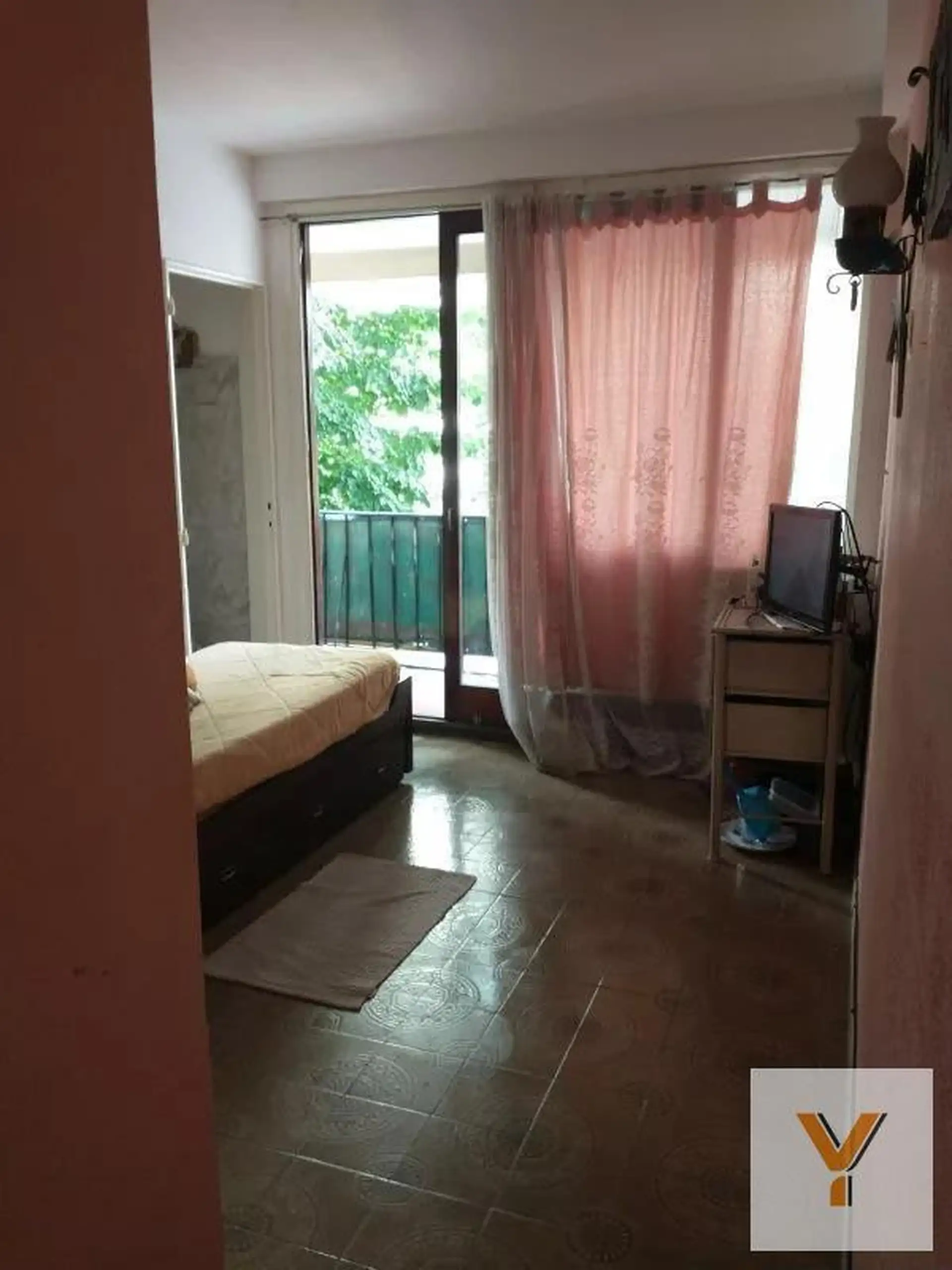 Departamento en venta - 1 Dormitorio 1 Baño - 33Mts2