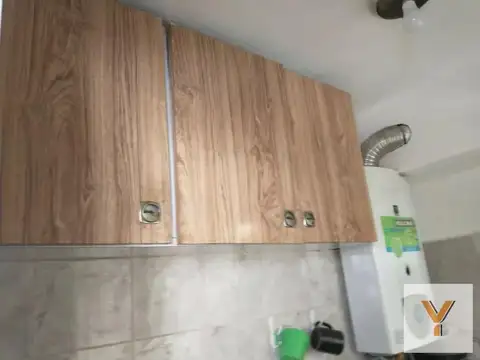 Departamento en Venta 25 años