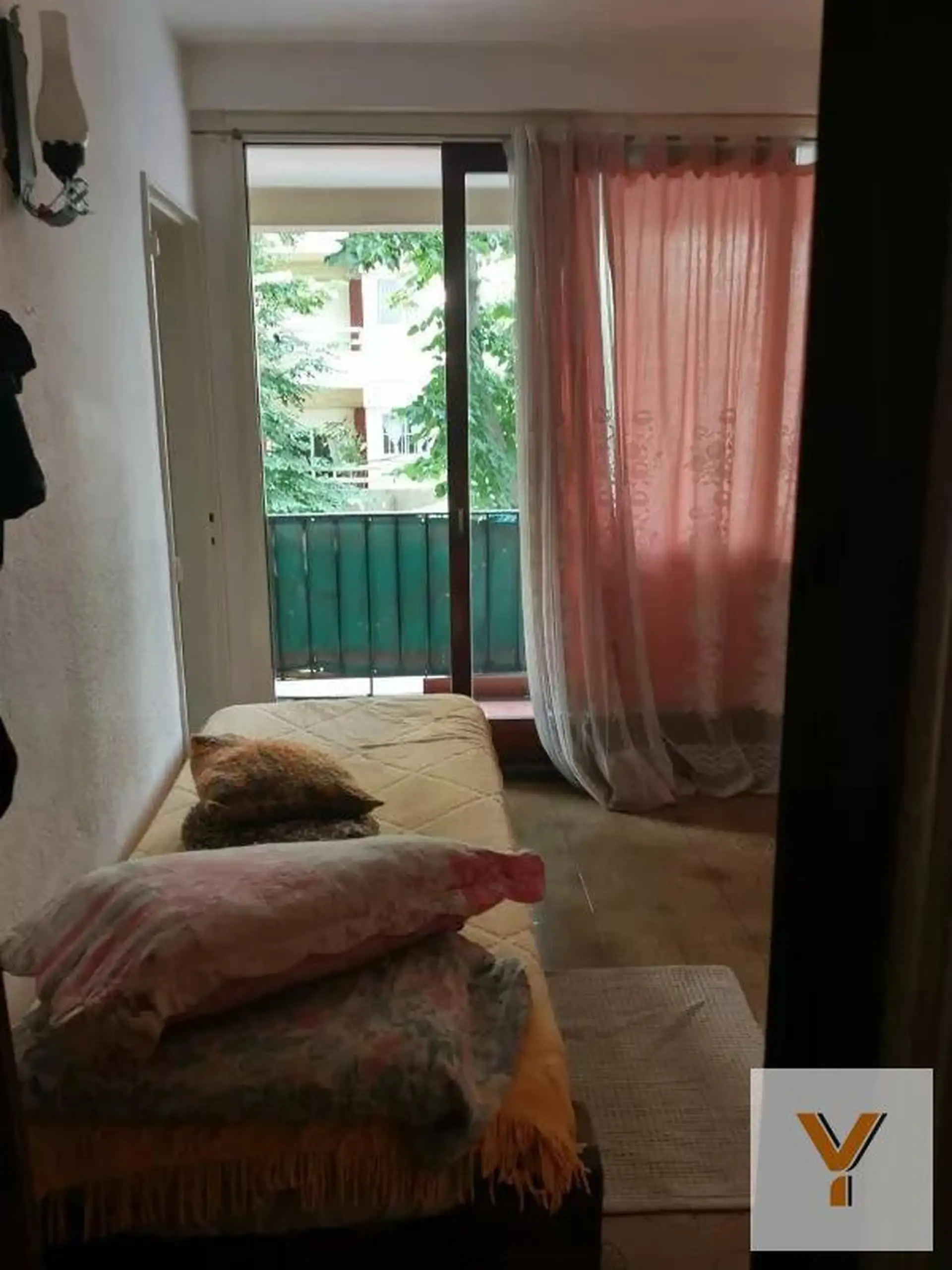 Departamento en venta - 1 Dormitorio 1 Baño - 33Mts2