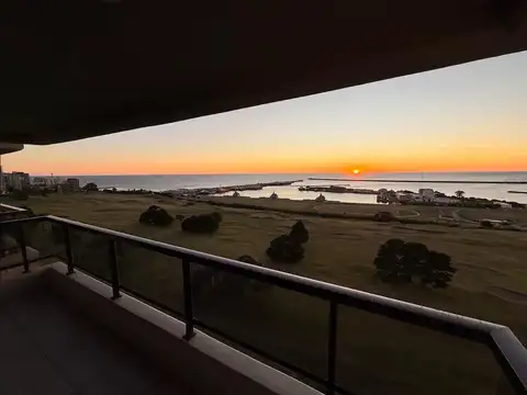 Departamento en Alquiler Temporal en Mar del Plata, USD 330
