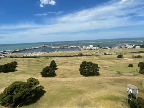 Departamento en Alquiler Temporal A Estrenar