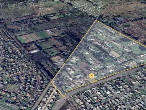 Terreno en Venta en Casuarinas Del Pilar, USD 89.000