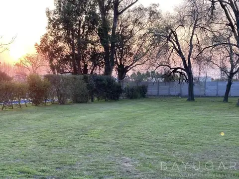 Terreno en Venta de 1350,0 m2