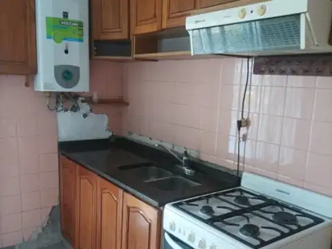 Departamento en Venta en Echesortu, USD 43.000