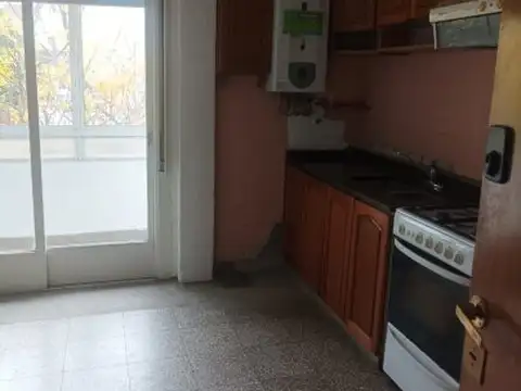 SAN LUIS 3495 , Piso 2