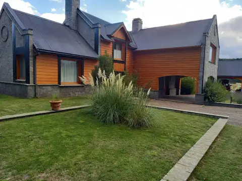 Casa en Venta de 6 dormitorios