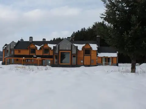 Casa en Venta 10 años