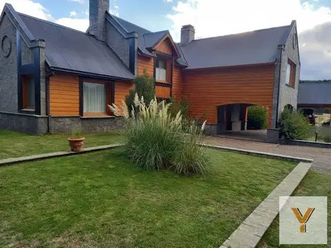 Casa en Venta de 6 dormitorios