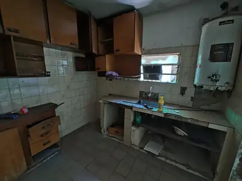 Casa en Venta 35 años