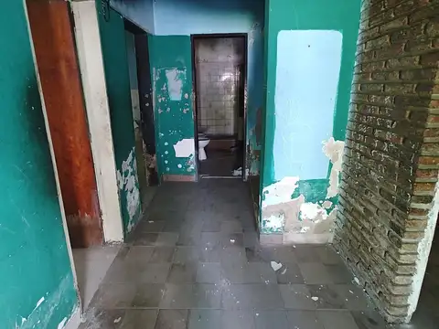 Casa en Venta 35 años