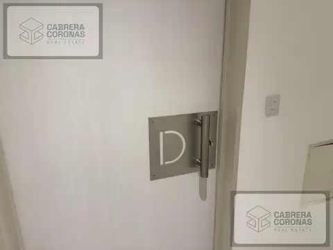 Departamento en Alquiler A Estrenar