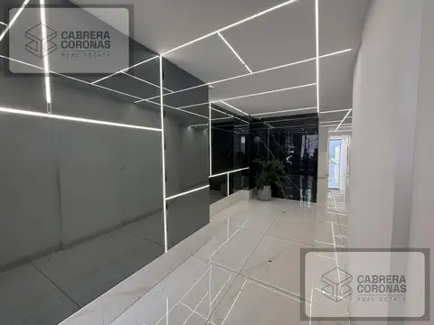 Departamento en Alquiler de Monoambiente