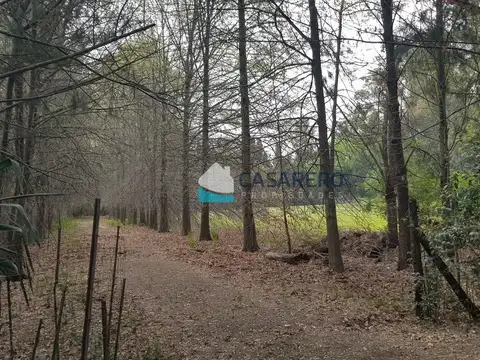 Terreno Fraccion  en Venta en Loma Verde, Escobar, G.B.A. Zona Norte