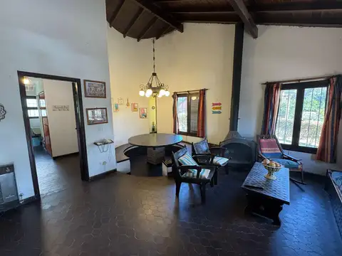 Casa en Alquiler 40 años