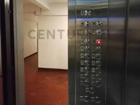 Alquiler de Monoambiente en Retiro Sobre Av Libertador