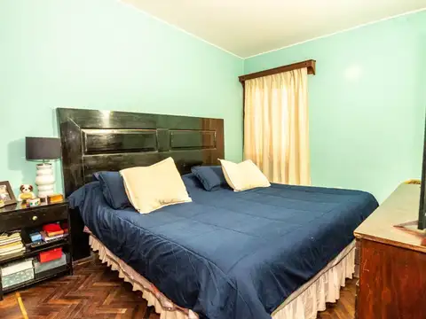Casa en Venta 52 años