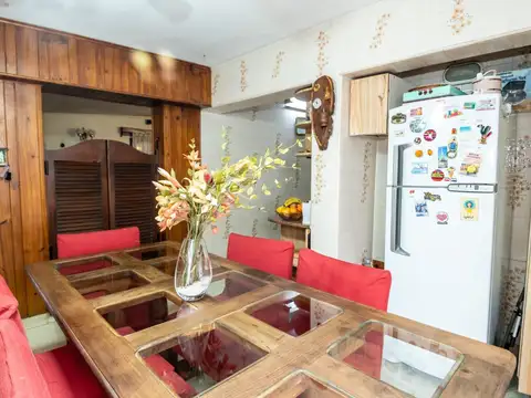 Casa en Venta en Barrio Santa Lucia, USD 100.000