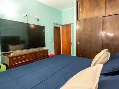CASA VENTA SANTA LUCIA SOBRE AVENIDA APTA CREDITO