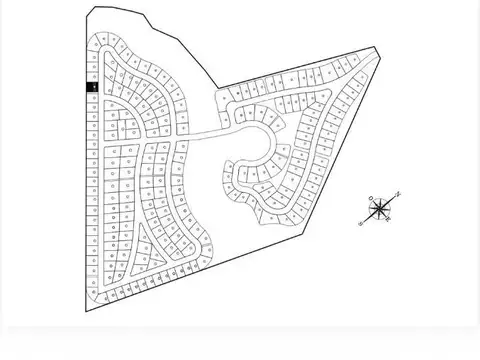 Terreno en Venta de 750,0 m2