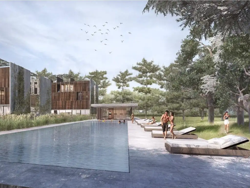 FLUMINE MASCHWITZ  LANZAMIENTO. PRE VENTA !!!!!!!!! - Entrega Marzo 2024