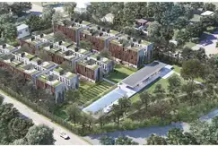 Emprendimiento en Ingeniero Maschwitz de 3 Dormitorios