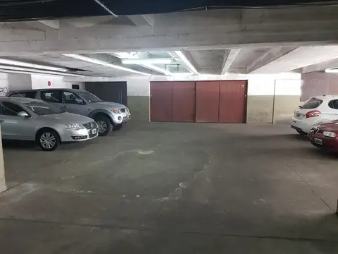 Cochera en Venta en Centro, Rosario