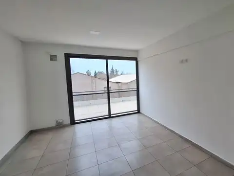 Departamento en Alquiler de 4 ambientes