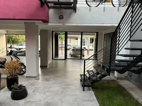Calle Vélez Sarfield 1100